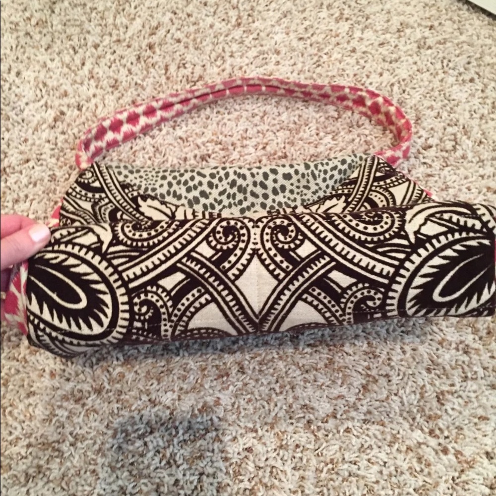 1154 Lill Studio Purse RARE - Picture 2 of 4